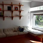 度假居 Maison Nature Et Ocean, Calme Et Foret 乌尔坦湖