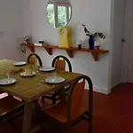 度假居 Maison Nature Et Ocean, Calme Et Foret