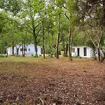 度假居 Maison Nature Et Ocean, Calme Et Foret *