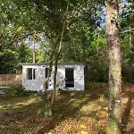 度假居 Maison Nature Et Ocean, Calme Et Foret 乌尔坦湖