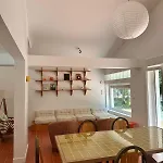度假居 Maison Nature Et Ocean, Calme Et Foret 乌尔坦湖