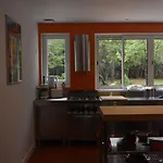 度假居 Maison Nature Et Ocean, Calme Et Foret 乌尔坦湖