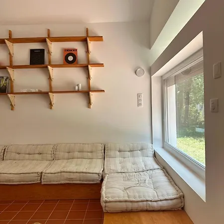 Maison Nature Et Ocean, Calme Et Foret Уртен