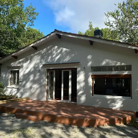 Maison Nature Et Océan, Calme Et Forêt Casa vacanze