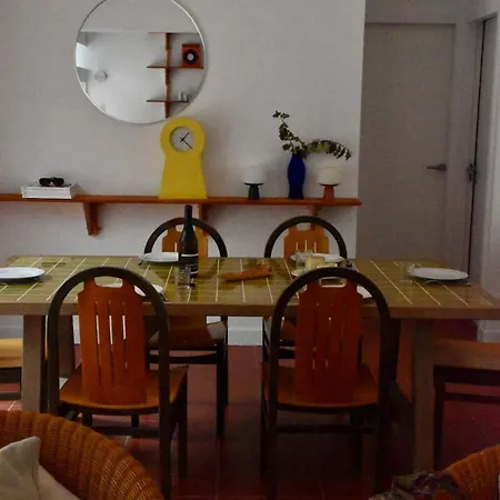 Maison Nature Et Ocean, Calme Et Foret Дом отдыха *