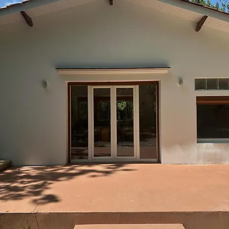 Maison Nature Et Ocean, Calme Et Foret Уртен