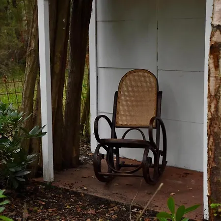 Casa vacanze Maison Nature Et Océan, Calme Et Forêt