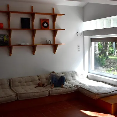 Casa vacanze Maison Nature Et Océan, Calme Et Forêt Hourtin