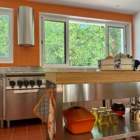 Maison Nature Et Océan, Calme Et Forêt Casa vacanze Hourtin