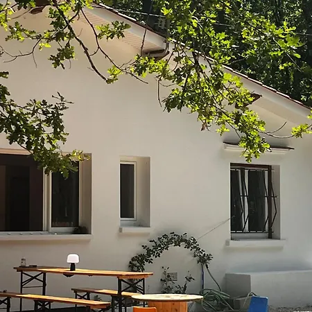Дом отдыха Maison Nature Et Ocean, Calme Et Foret *