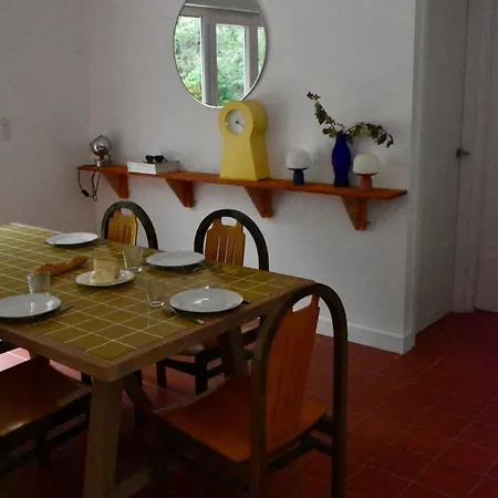 Casa vacanze Maison Nature Et Océan, Calme Et Forêt