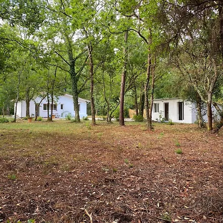 Дом отдыха Maison Nature Et Ocean, Calme Et Foret *