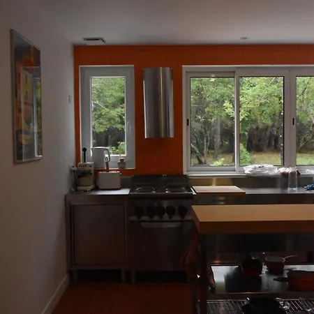 Casa vacanze Maison Nature Et Océan, Calme Et Forêt Hourtin