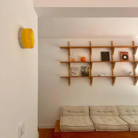 Дом отдыха Maison Nature Et Ocean, Calme Et Foret