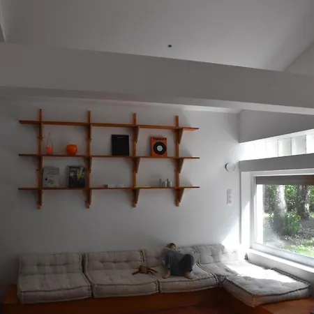 Casa vacanze Maison Nature Et Océan, Calme Et Forêt *