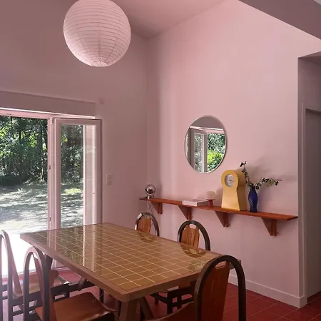 Maison Nature Et Ocean, Calme Et Foret * Уртен