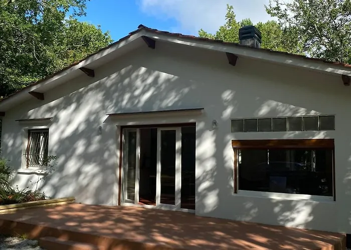 Maison Nature Et Ocean, Calme Et Foret Дом отдыха