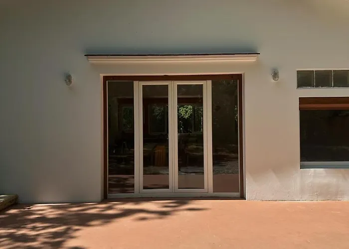 Maison Nature Et Ocean, Calme Et Foret Уртен