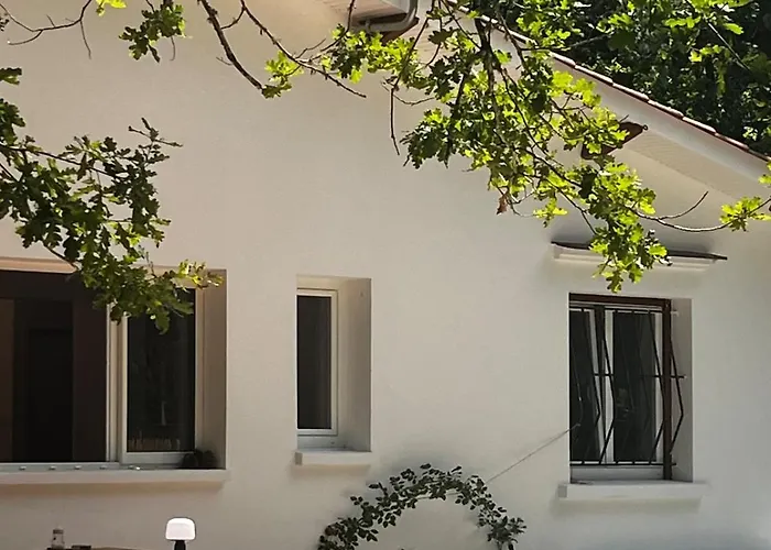 Дом отдыха Maison Nature Et Ocean, Calme Et Foret *