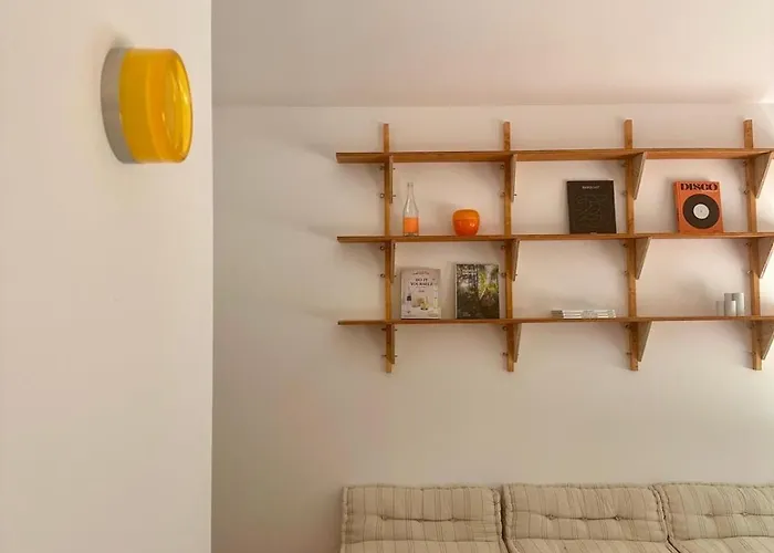 Дом отдыха Maison Nature Et Ocean, Calme Et Foret